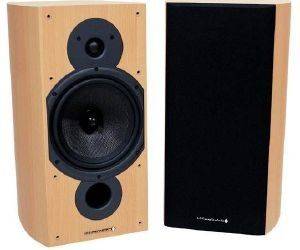 WHARFEDALE DIAMOND 9.3 CHERRY