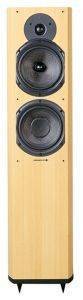 WHARFEDALE DIAMOND 9.5 BEECH WHARFEDALE DIAMOND 9.5 BEECH