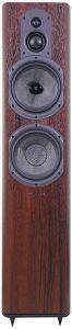 WHARFEDALE DIAMOND 9.6 ROSEWOOD WHARFEDALE DIAMOND 9.6 ROSEWOOD
