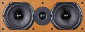 WHARFEDALE DIAMOND 9CC CHERRY WHARFEDALE DIAMOND 9CC CHERRY