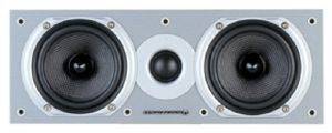 WHARFEDALE DIAMOND 9CC SILVER