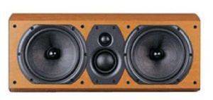 WHARFEDALE DIAMOND 9CM ROSEWOOD