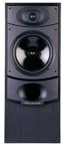 WHARFEDALE XARUS 3000 BLACK WHARFEDALE XARUS 3000 BLACK