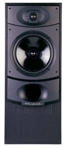 WHARFEDALE XARUS 3000 BLACK