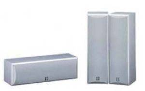 YAMAHA NS-P125 SILVER YAMAHA NS-P125 SILVER
