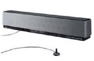 YAMAHA YSP-900 SILVER YAMAHA YSP-900 SILVER