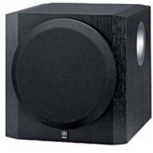 YAMAHA YST-SW216 BLACK YAMAHA YST-SW216 BLACK
