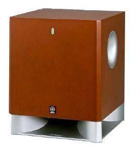 YAMAHA YST-SW325 CHERRY YAMAHA YST-SW325 CHERRY