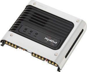 SONY XM-4S ΕΝΙΣΧΥΤΗΣ 4 ΚΑΝΑΛΙΩΝ SONY XM-4S ΕΝΙΣΧΥΤΗΣ 4 ΚΑΝΑΛΙΩΝ