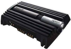 SONY XM-ZR602 ΕΝΙΣΧΥΤΗΣ 2 ΚΑΝΑΛΙΩΝ SONY XM-ZR602 ΕΝΙΣΧΥΤΗΣ 2 ΚΑΝΑΛΙΩΝ