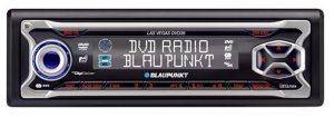 BLAUPUNKT LAS VEGAS DVD35 BLAUPUNKT LAS VEGAS DVD35