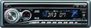 JVC KD-DB101