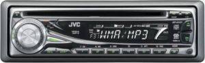 JVC KD-G331