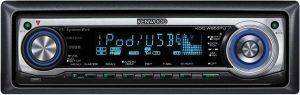 KENWOOD KDC-W6537U KENWOOD KDC-W6537U