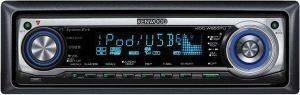 KENWOOD KDC-W6537U