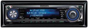 KENWOOD KDC-W7537U KENWOOD KDC-W7537U