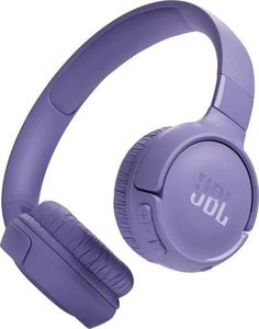 JBL TUNE 520BT  BLUETOOTH ON EAR  PURPLE