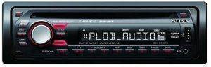 SONY CDX-GT424U SONY CDX-GT424U