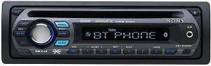 SONY MEX-BT2500 SONY MEX-BT2500