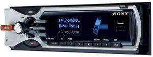 SONY MEX-BT5000 SONY MEX-BT5000