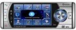 TMS TID-4001 4\'\' CAR DVD PLAYER IPOD READY TMS TID-4001 4\'\' CAR DVD PLAYER IPOD READY