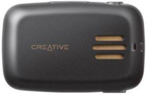 CREATIVE ZEN STONE BUILT IN SPEAKER 2GB BLACK