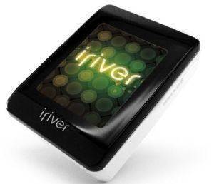 IRIVER S10 2GB FM WHITE