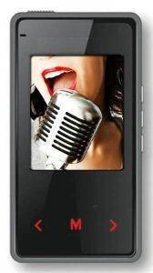 ODYS X35 FM 2GB BLACK ODYS X35 FM 2GB BLACK