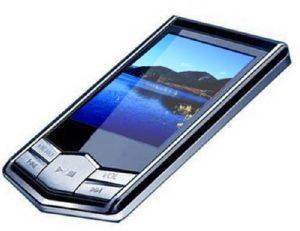 SANSUN SN-C306 MP4 PLAYER 2GB SANSUN SN-C306 MP4 PLAYER 2GB