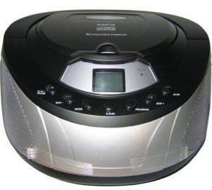 SCHAUB LORENZ MCBB-20152 BOOM BOX SCHAUB LORENZ MCBB-20152 BOOM BOX