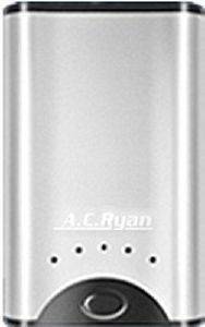 AC RYAN ACR-MT30335 MOBILIT UNIVERSAL USB POWER EXTERNAL BATTERY AC RYAN ACR-MT30335 MOBILIT UNIVERSAL USB POWER EXTERNAL BATTERY