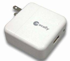 APPLE IPOD USB POWER ADAPTER