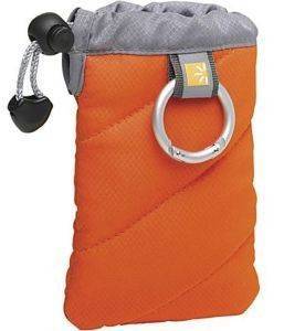 CASELOGIC POCKETS UP2 TANGERINE