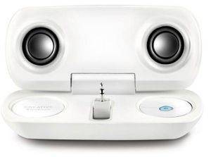 CREATIVE TRAVELDOCK 900 WHITE CREATIVE TRAVELDOCK 900 WHITE