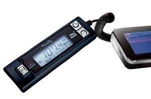 DNT MUSICFLY MINI AUDIO SENDER