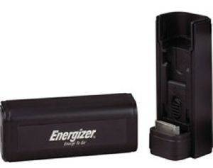 ENERGIZER ENERGI TO GO CHARGER FOR IPOD ENERGIZER ENERGI TO GO CHARGER FOR IPOD
