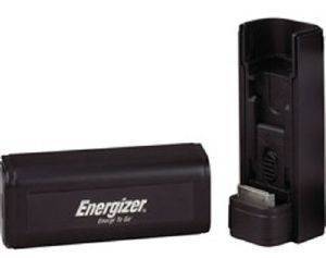 ENERGIZER ENERGI TO GO CHARGER FOR IPOD