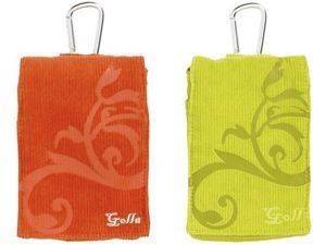 GOLLA MOBILE MUSIC BAG VINE GREEN GOLLA MOBILE MUSIC BAG VINE GREEN