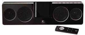 LOGITECH 984-000010 PURE-FI ANYWHERE BLACK LOGITECH 984-000010 PURE-FI ANYWHERE BLACK