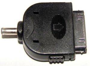SOLAR TECHNOLOGY FREELOADER IPOD CONNECTOR SOLAR TECHNOLOGY FREELOADER IPOD CONNECTOR