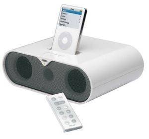 TRUST SP-2994WI 2.1 IPOD SOUND STATION