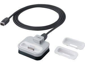 YAMAHA YDS-10 DOCKING STATION FOR IPOD YAMAHA YDS-10 DOCKING STATION FOR IPOD