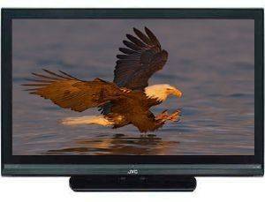 JVC LT-37A80ZU 37\'\' LCD TV