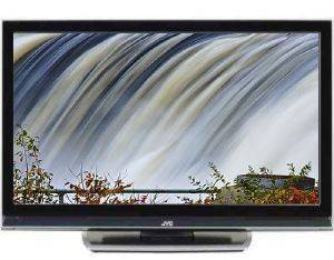 JVC LT-46DZ7BU 46\'\' LCD TV JVC LT-46DZ7BU 46\'\' LCD TV