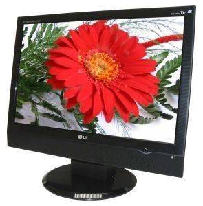 LG 19\'\' M198WA-BZ LCD TV