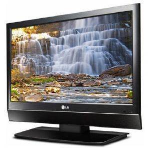 LG 19LS4R 19\'\' LCD TV LG 19LS4R 19\'\' LCD TV