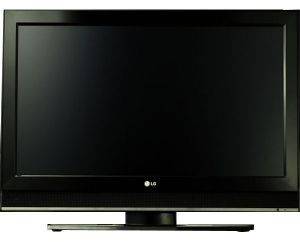 LG 26LC51 26\'\' LCD TV