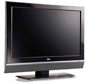 LG 37LC41 37\'\' LCD TV LG 37LC41 37\'\' LCD TV