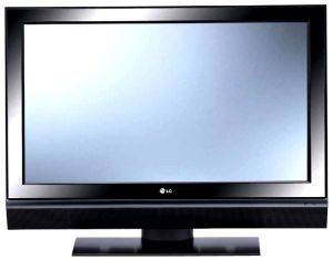 LG 37LC51 37\'\' LCD TV LG 37LC51 37\'\' LCD TV