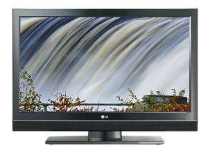 LG 37LC55 37\'\' LCD TV LG 37LC55 37\'\' LCD TV
